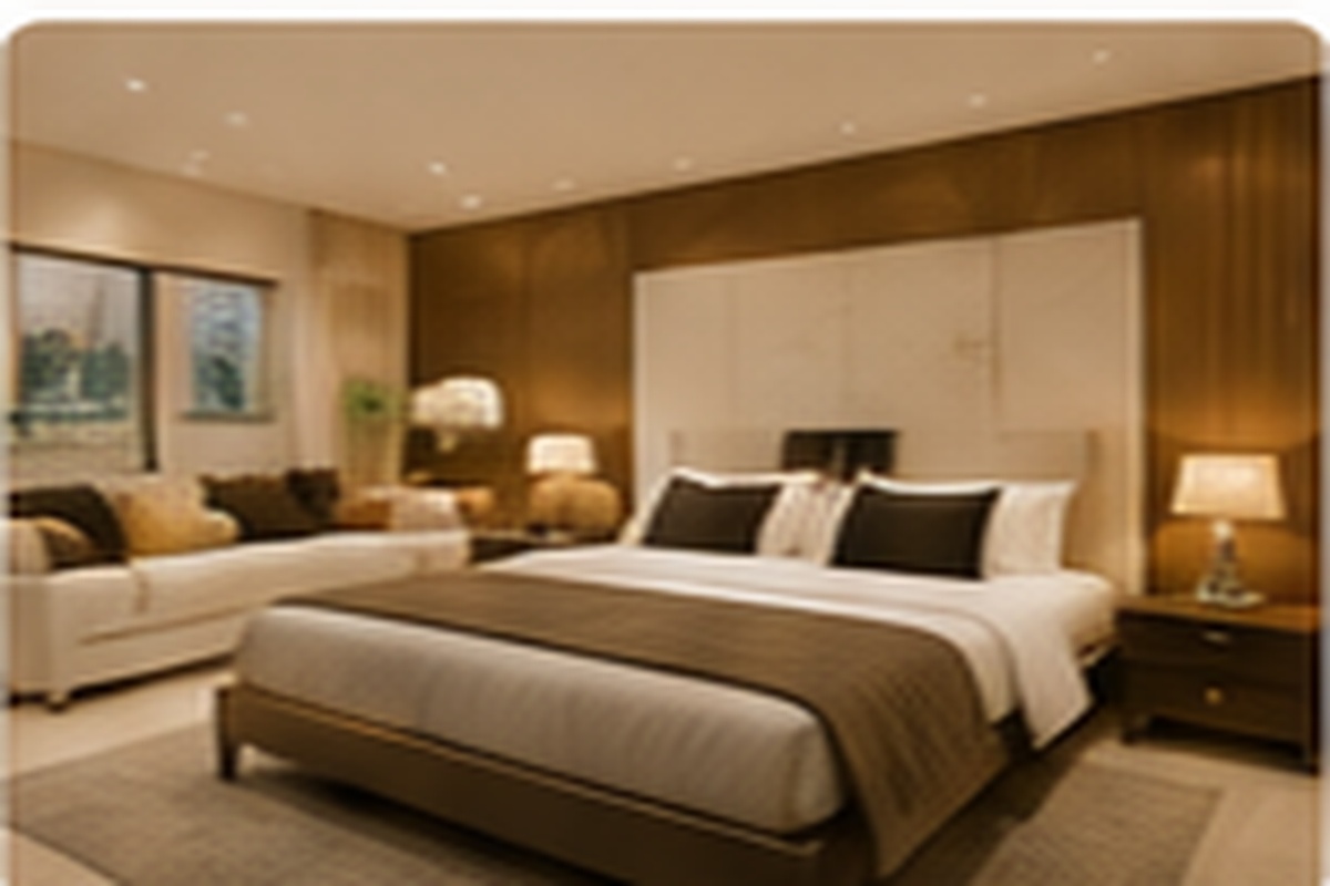 Contemporary Home